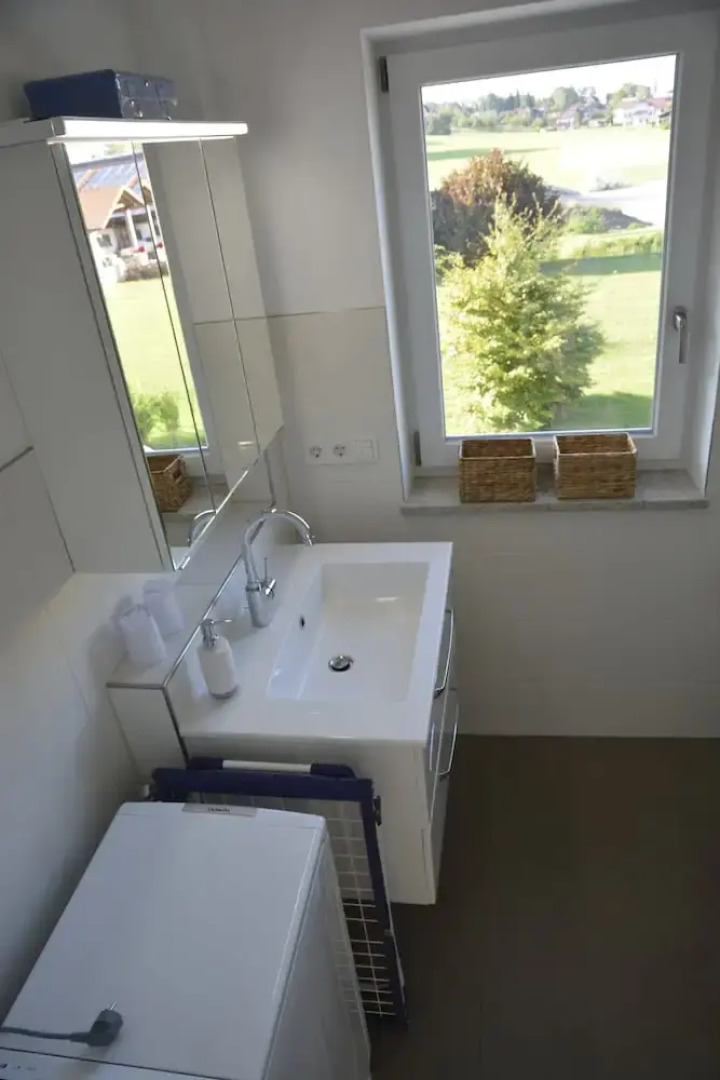 Ferienwohnung Hoherting