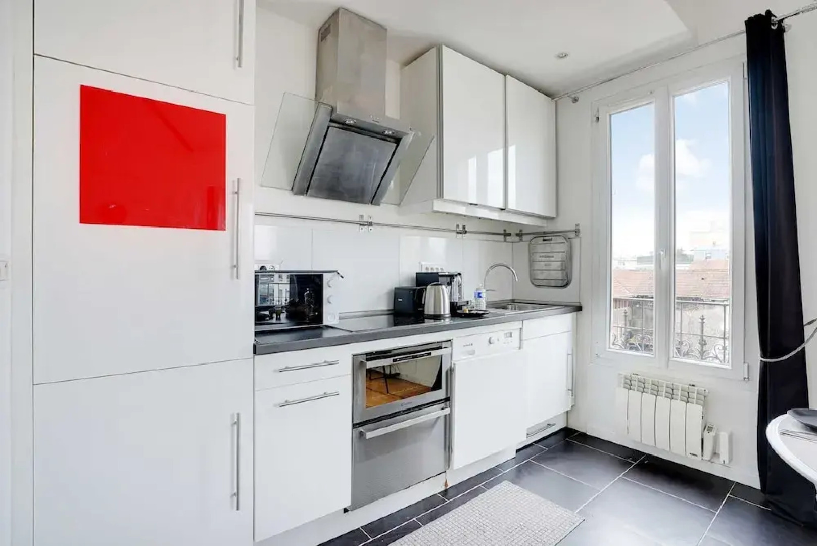 Modern Apartment - 1br-2p- Montrouge