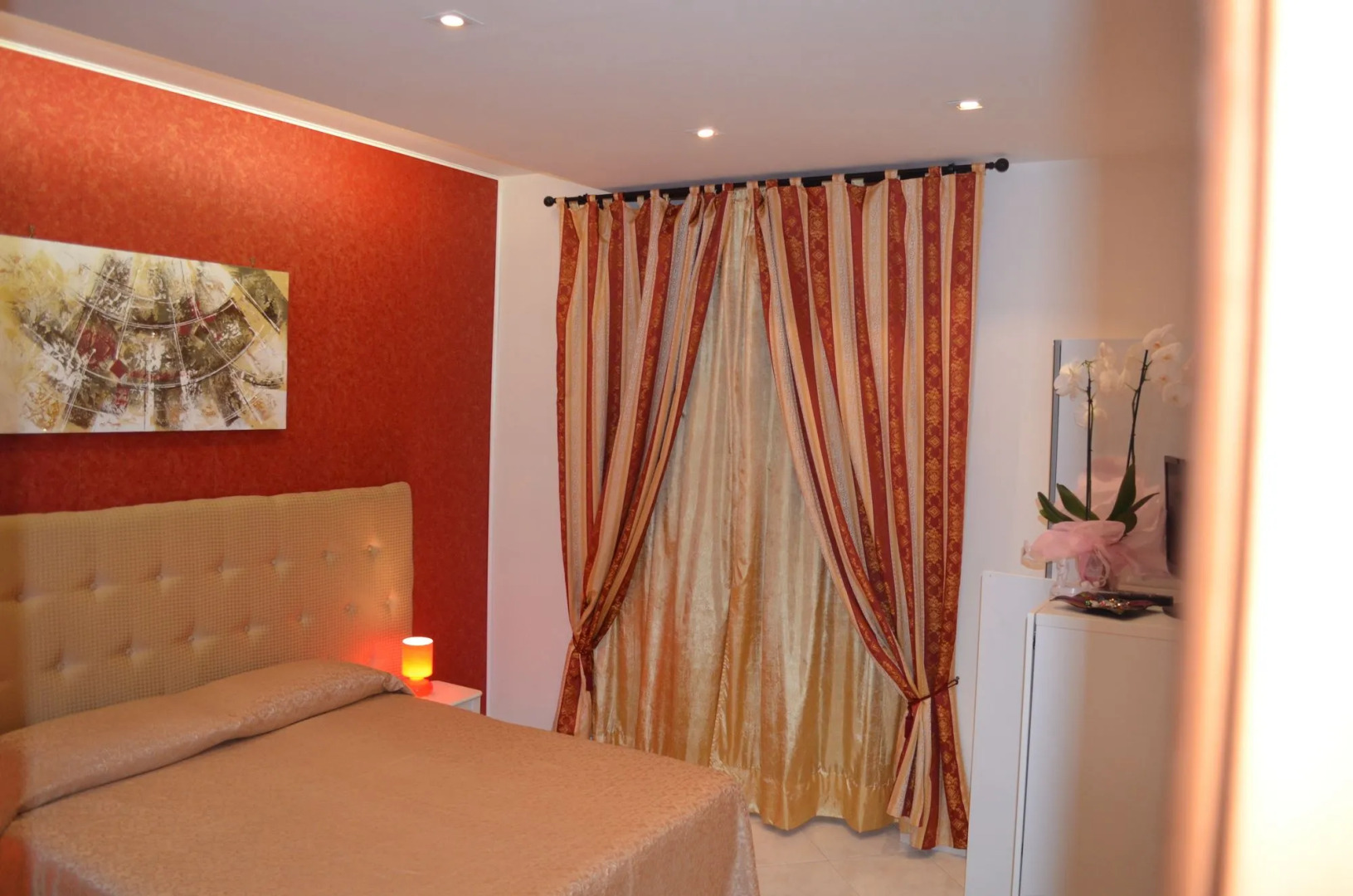 Domus Chiara al Colosseo