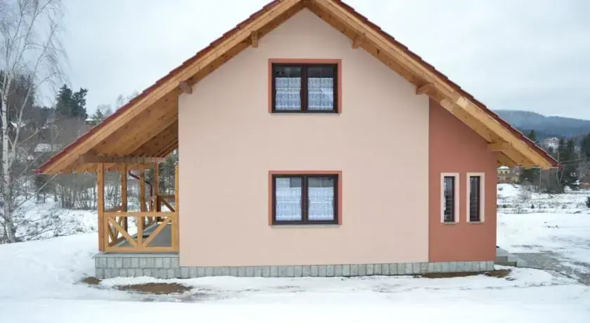 Zielona Dolina Szklarska Poreba