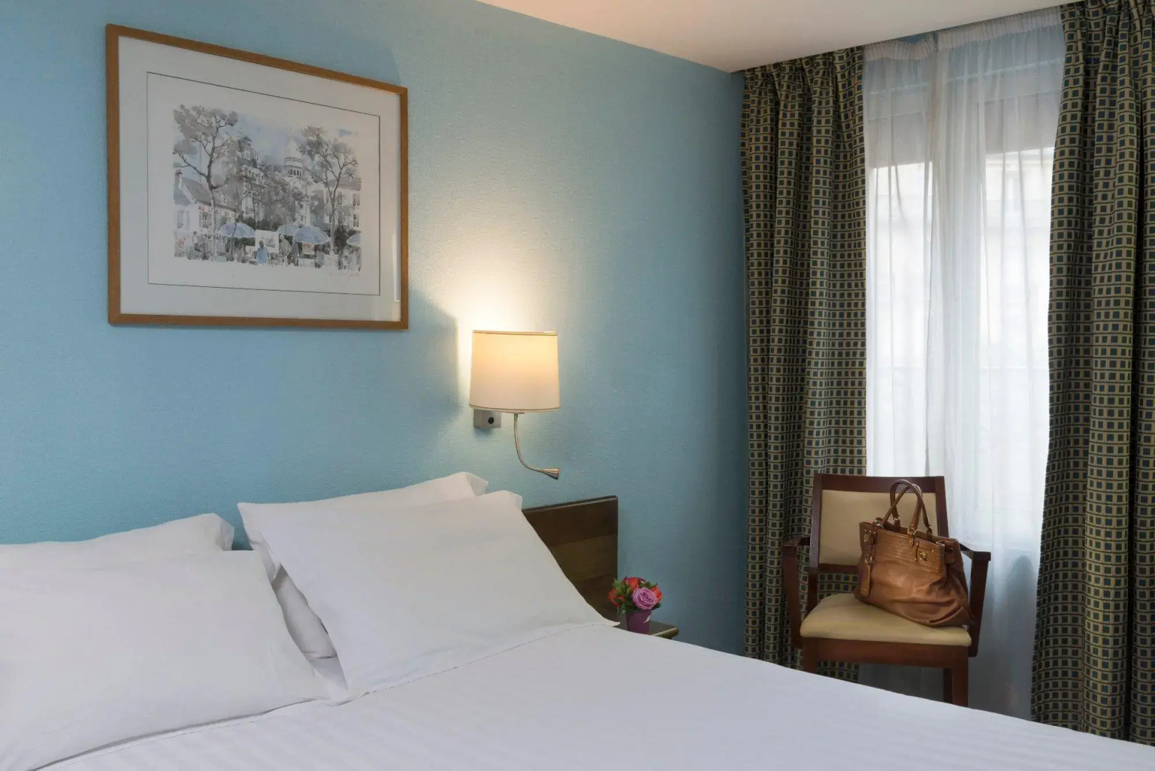 Hotel Bac Saint-Germain