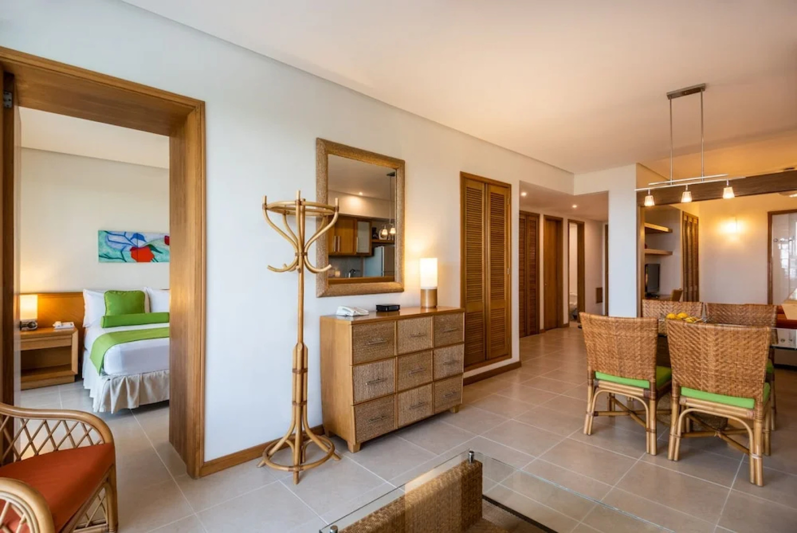 Hotel Irotama Del Mar