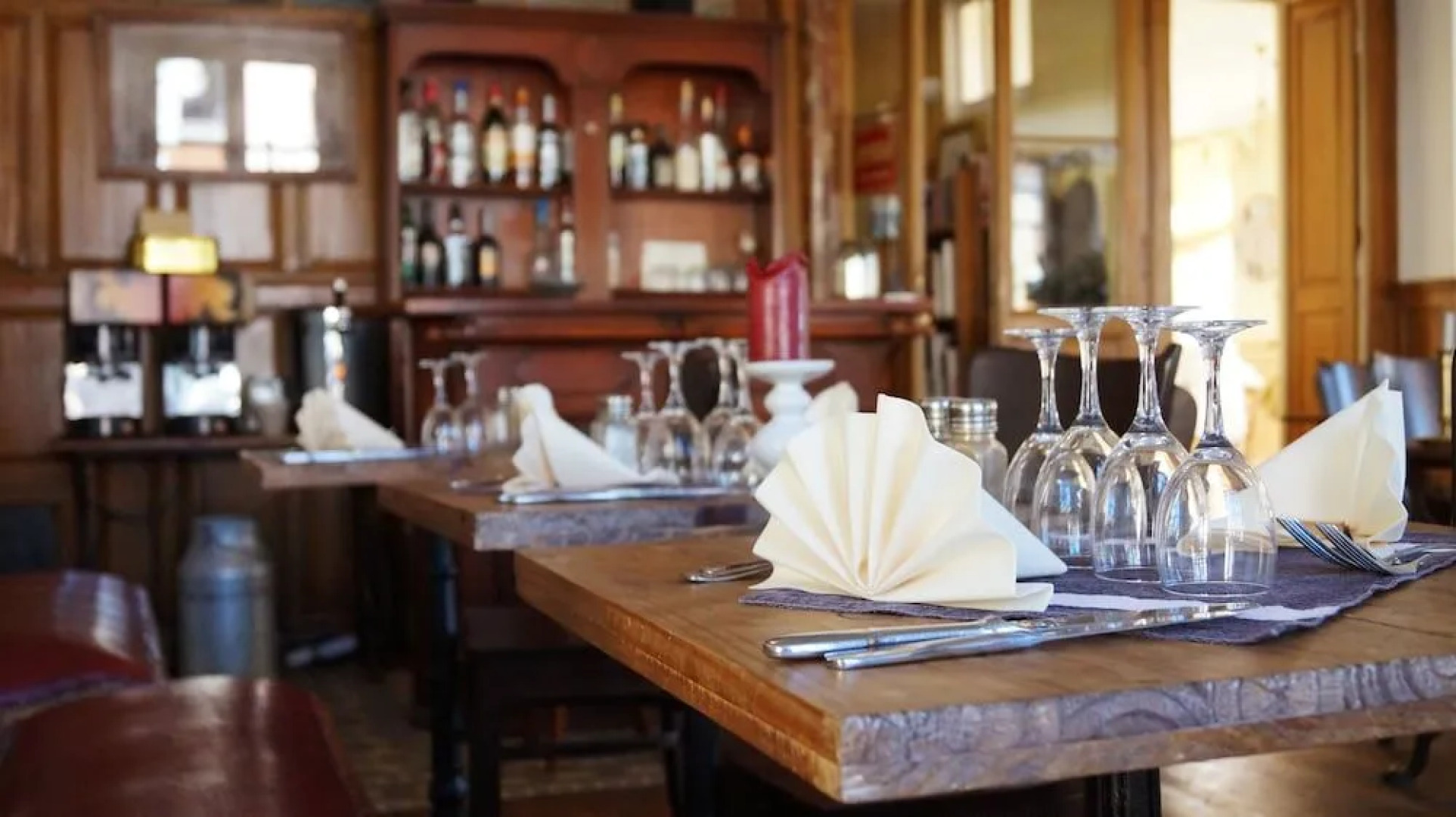 Hôtel Restaurant du Saumon