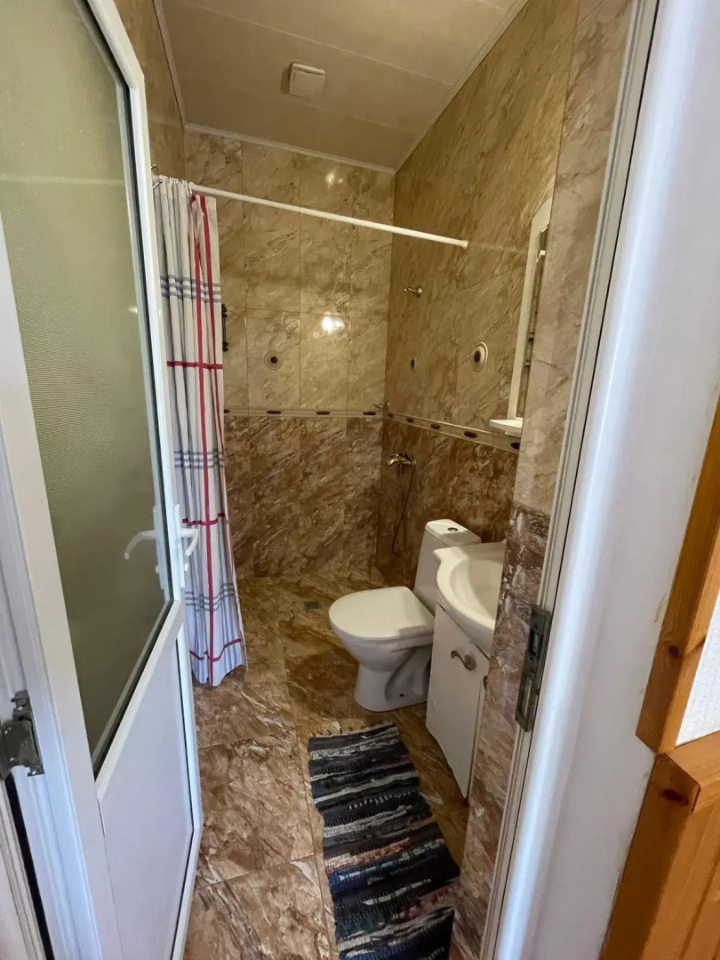 Солнечный дом (бывш. Анри)