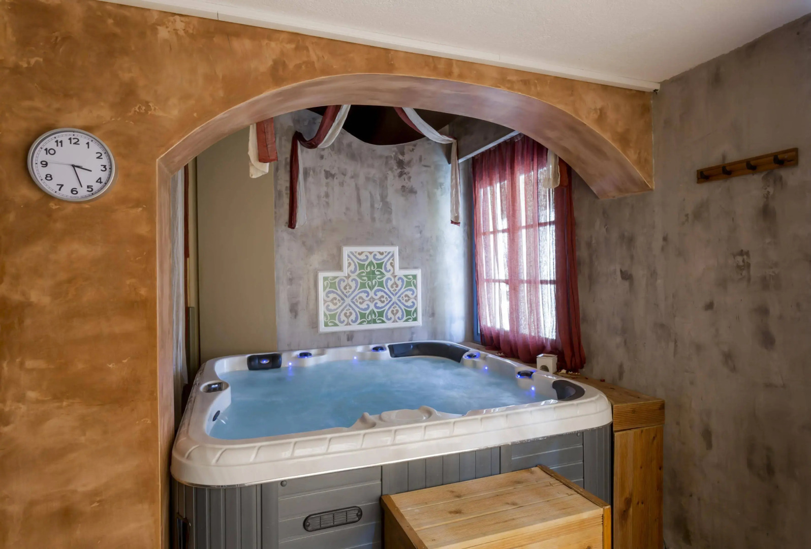 Dessole Dolphin Bay Resort – All Inclusive