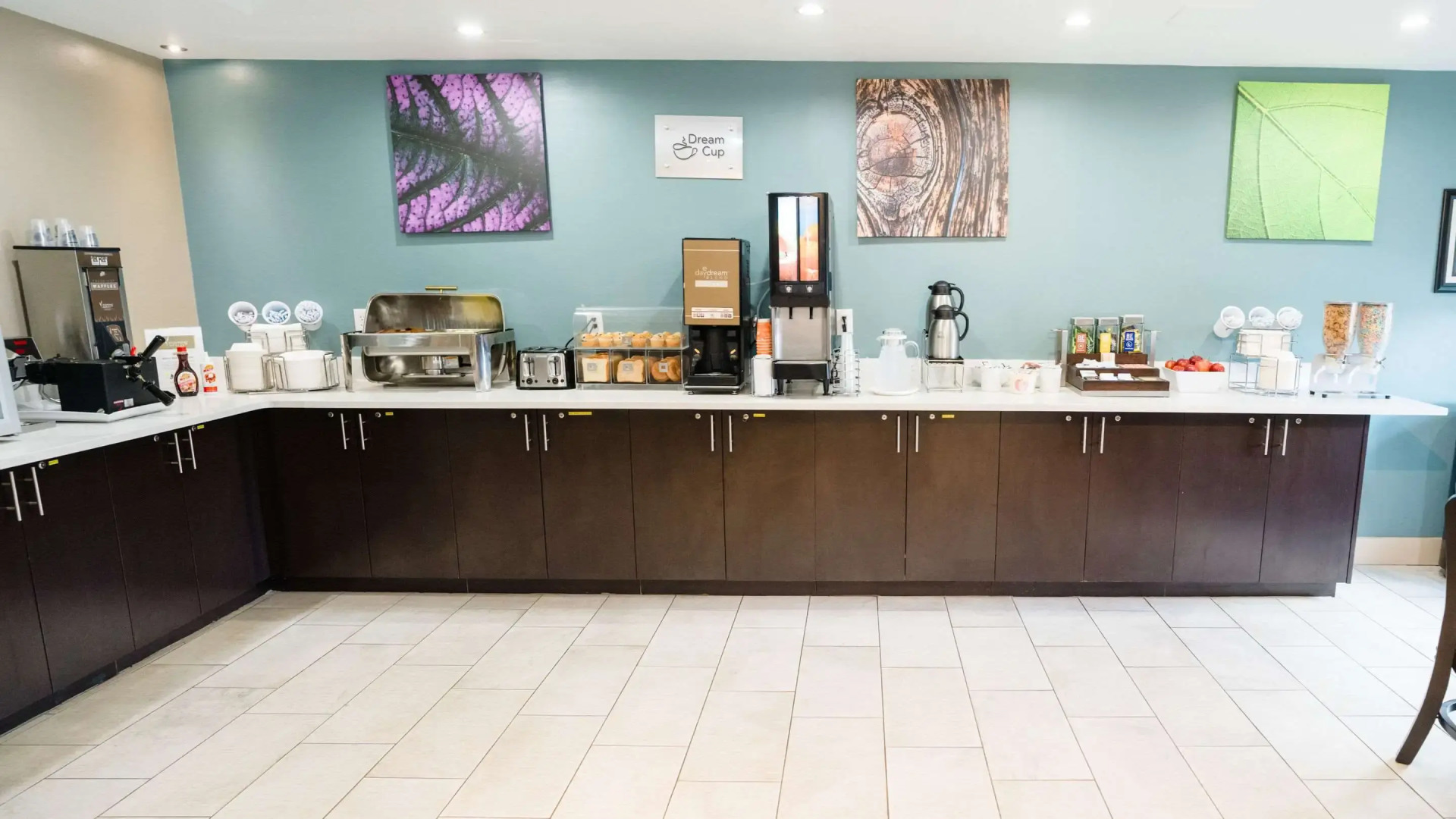 Sleep Inn & Suites Knoxville West