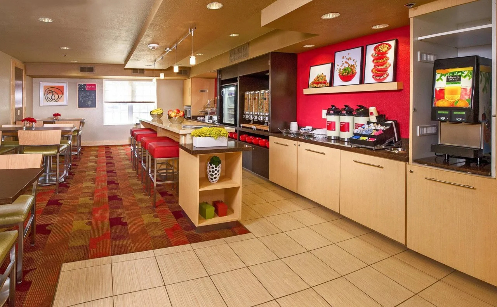 Extended Stay America Suites Chantilly Dulles