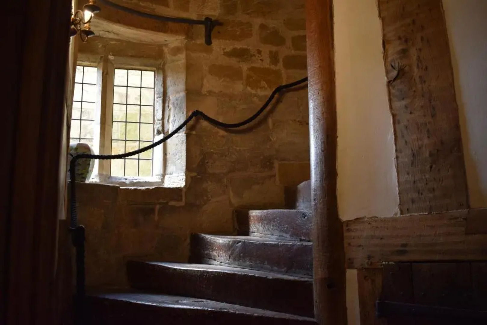 Telford Madeley Court Hotel