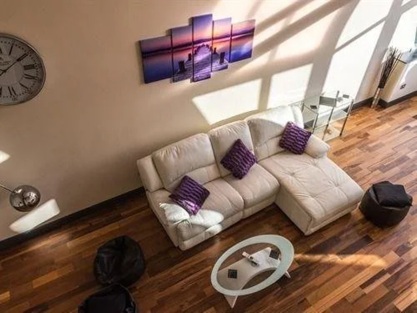 Shelton House Apartment