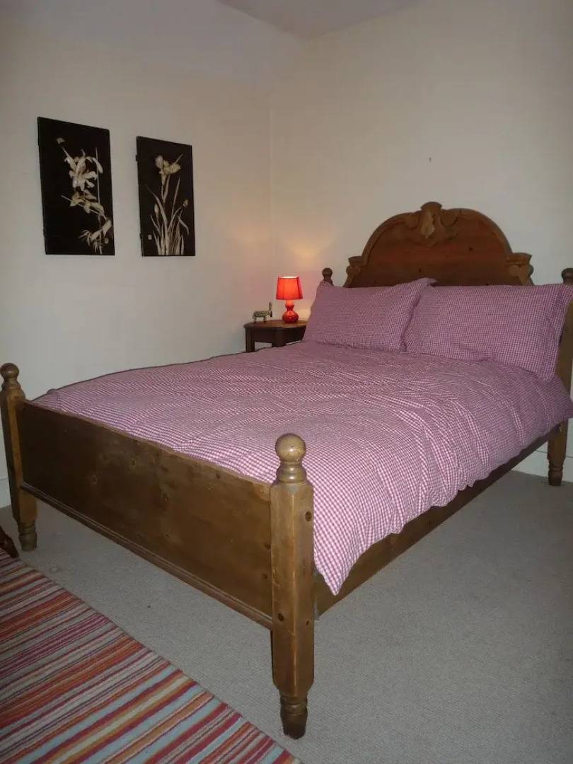 Quaint Cottage Broadstairs.