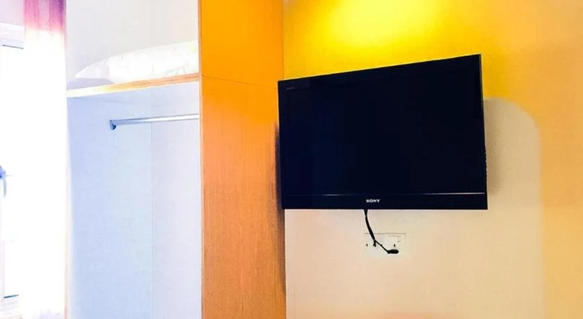 OYO 89945 Marine Bay Hotel