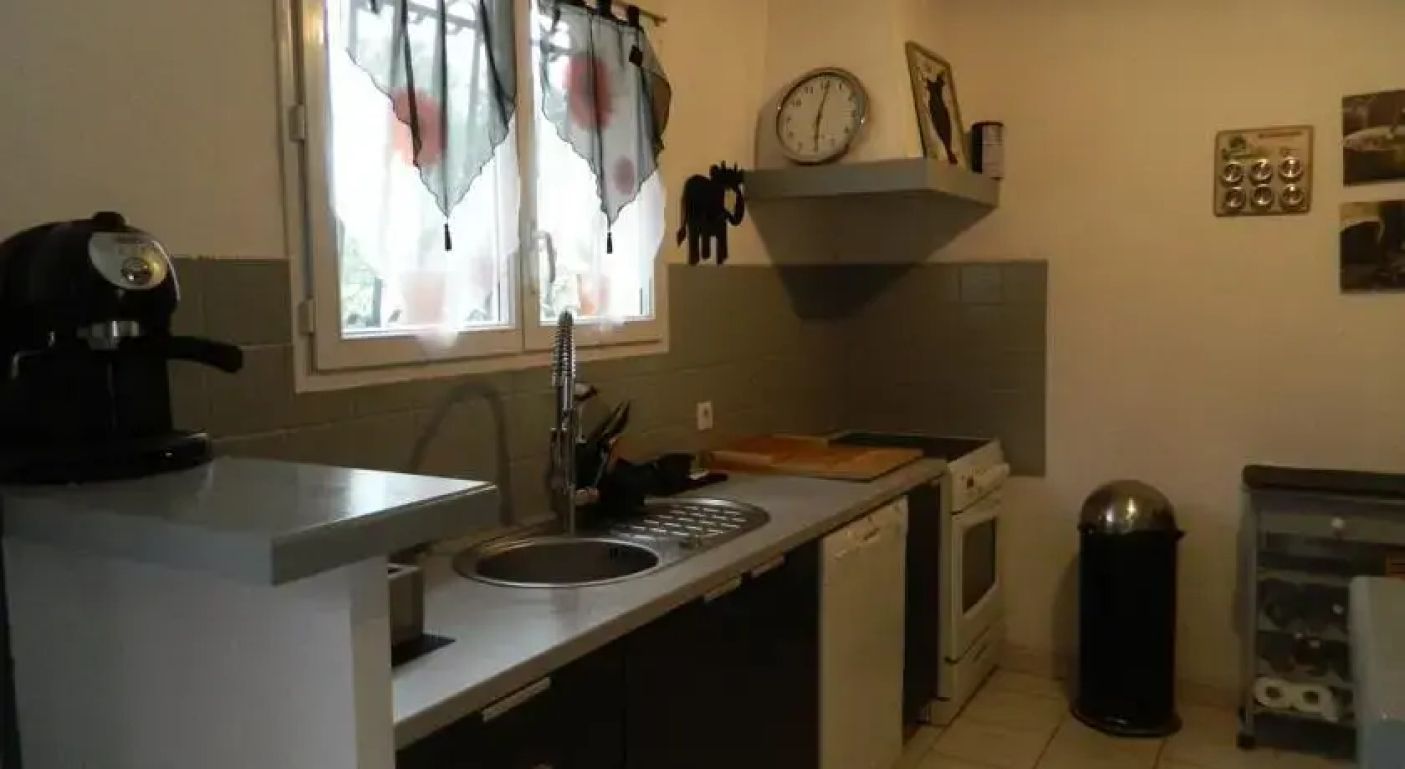 Holiday home Le Thou