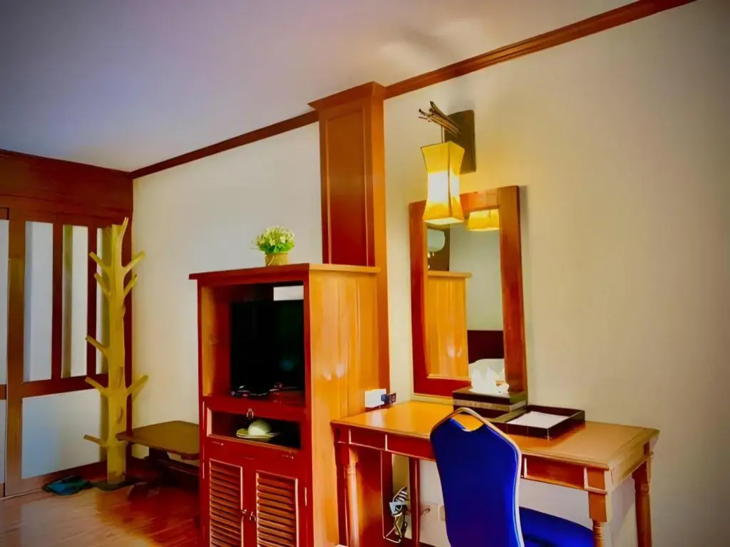 Rachawadee Resort & Hotel