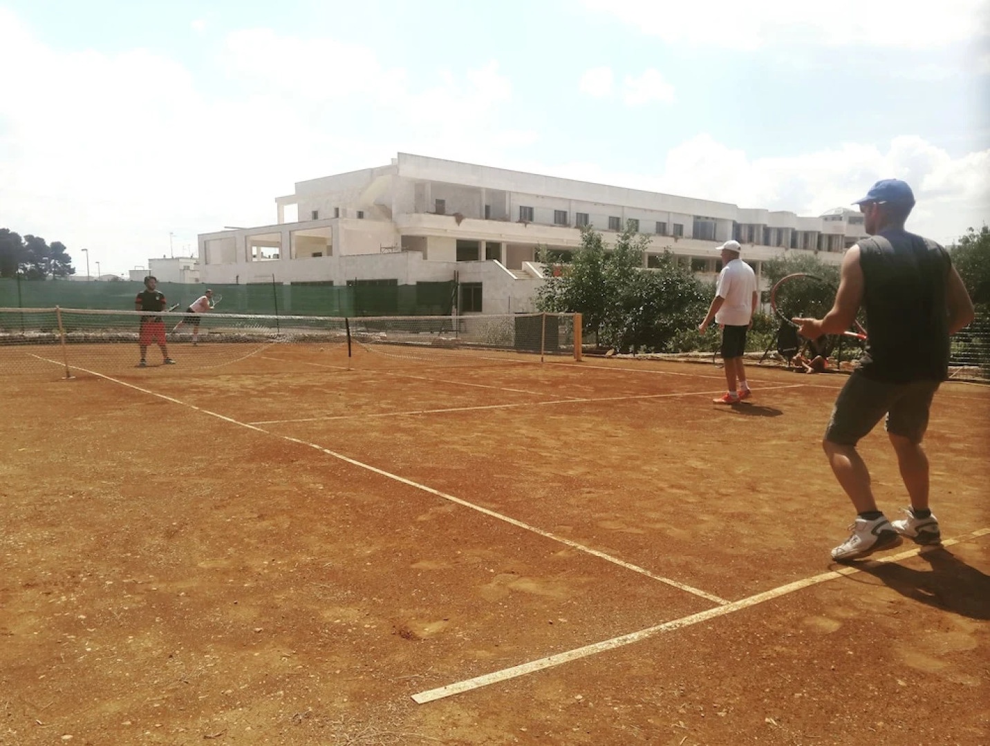 Trulli Donna Isabella