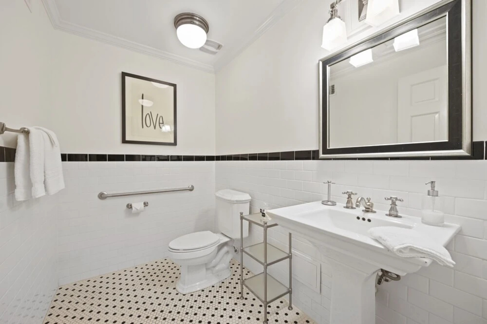 The James Madison Inn