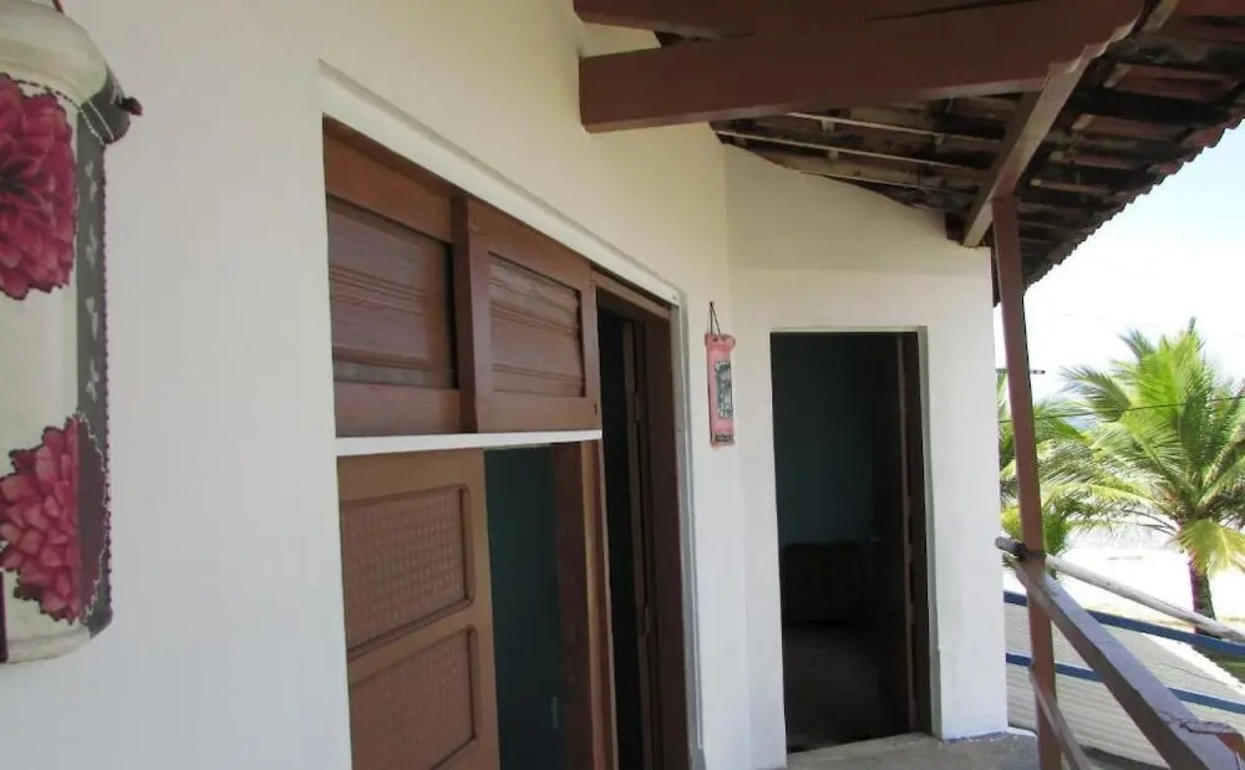 Ilhéus Pousada Pé na Areia