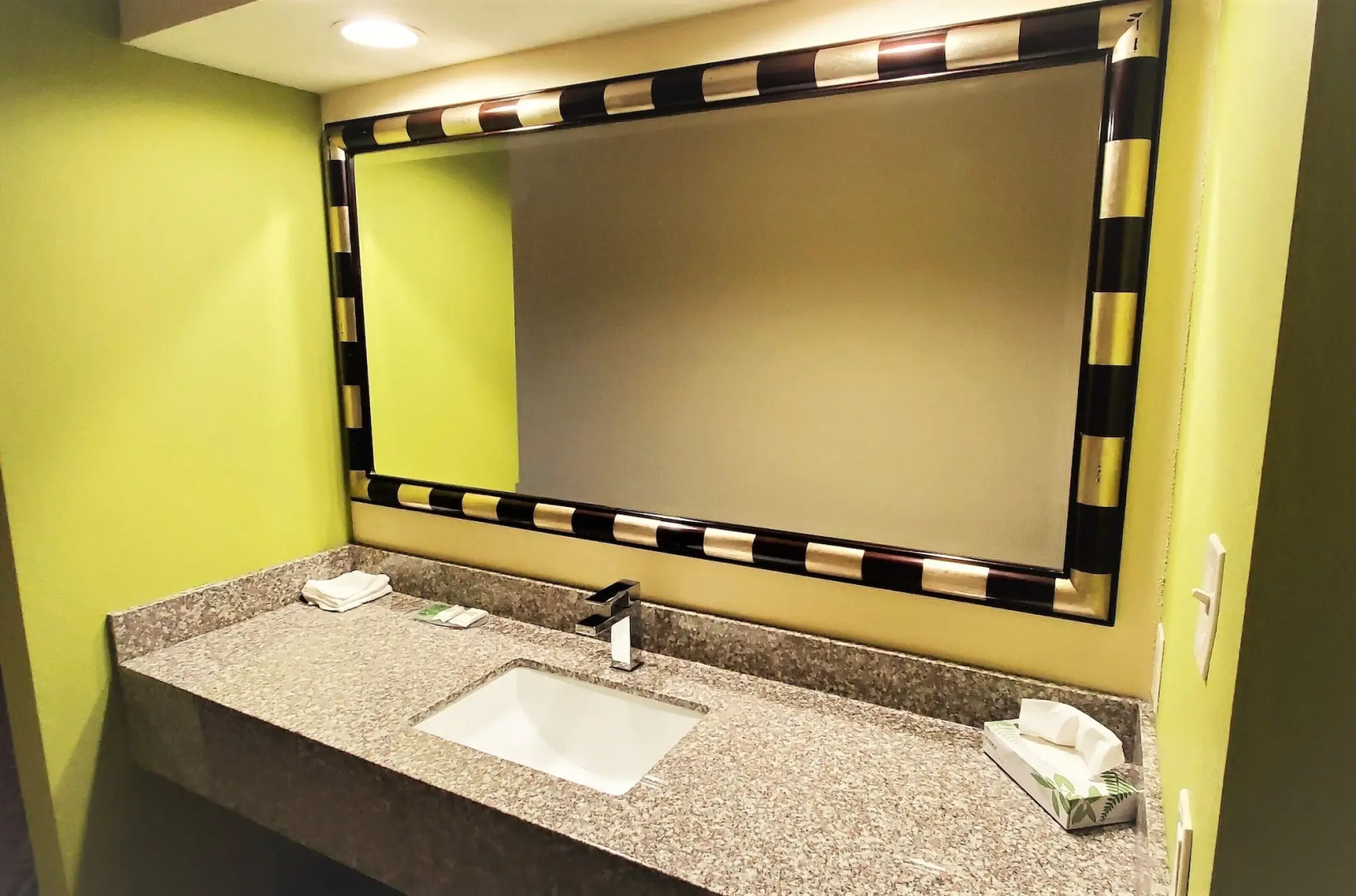 Travel Inn & Suites - Sikeston/Miner (i-55 Exit-67)