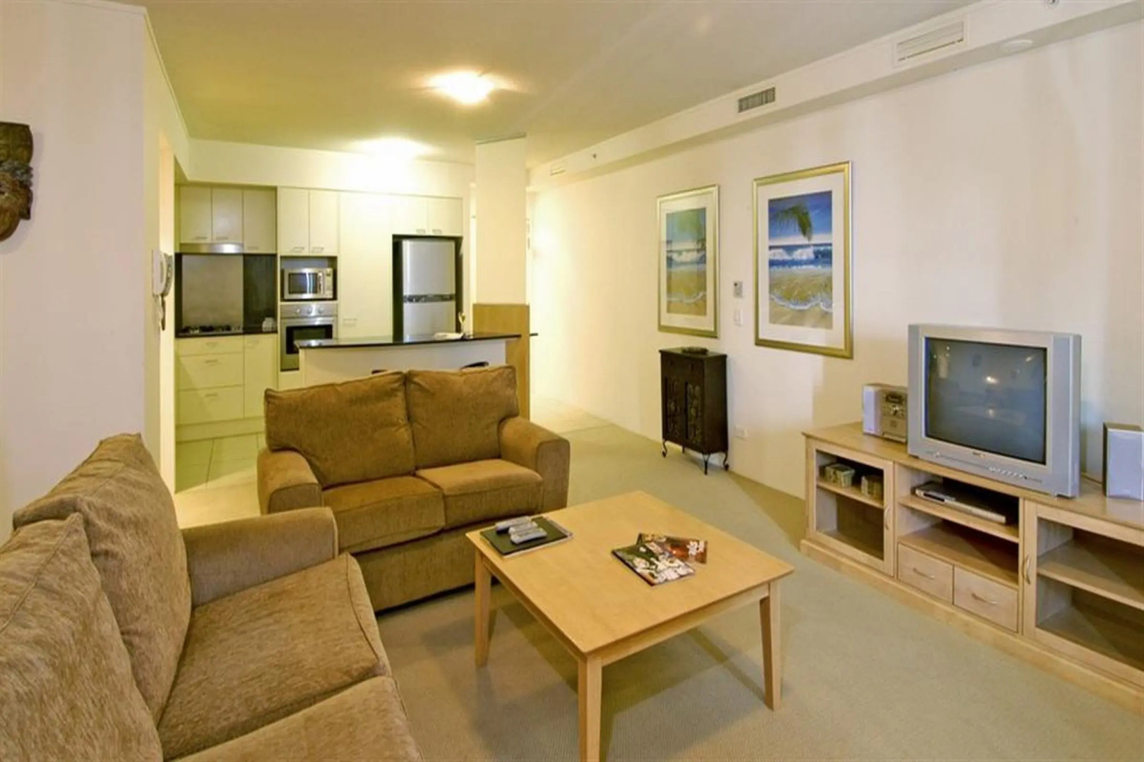 Mantra Broadbeach on the Park