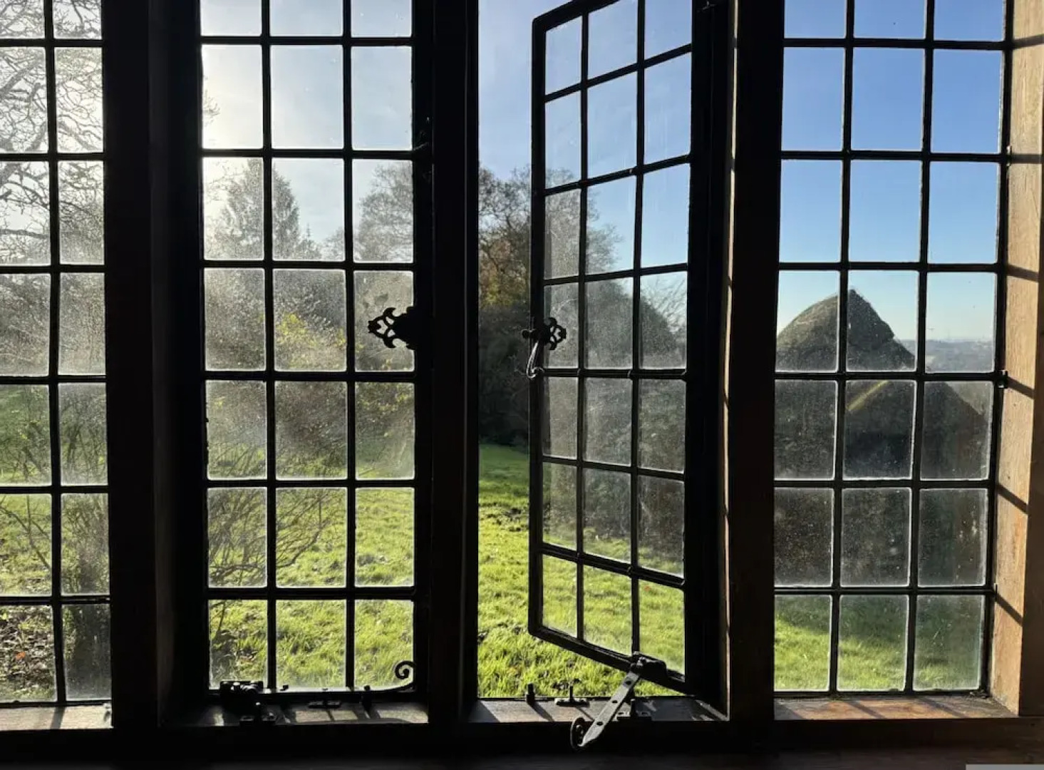 Huckleberry Farm - From 1000 Per Night