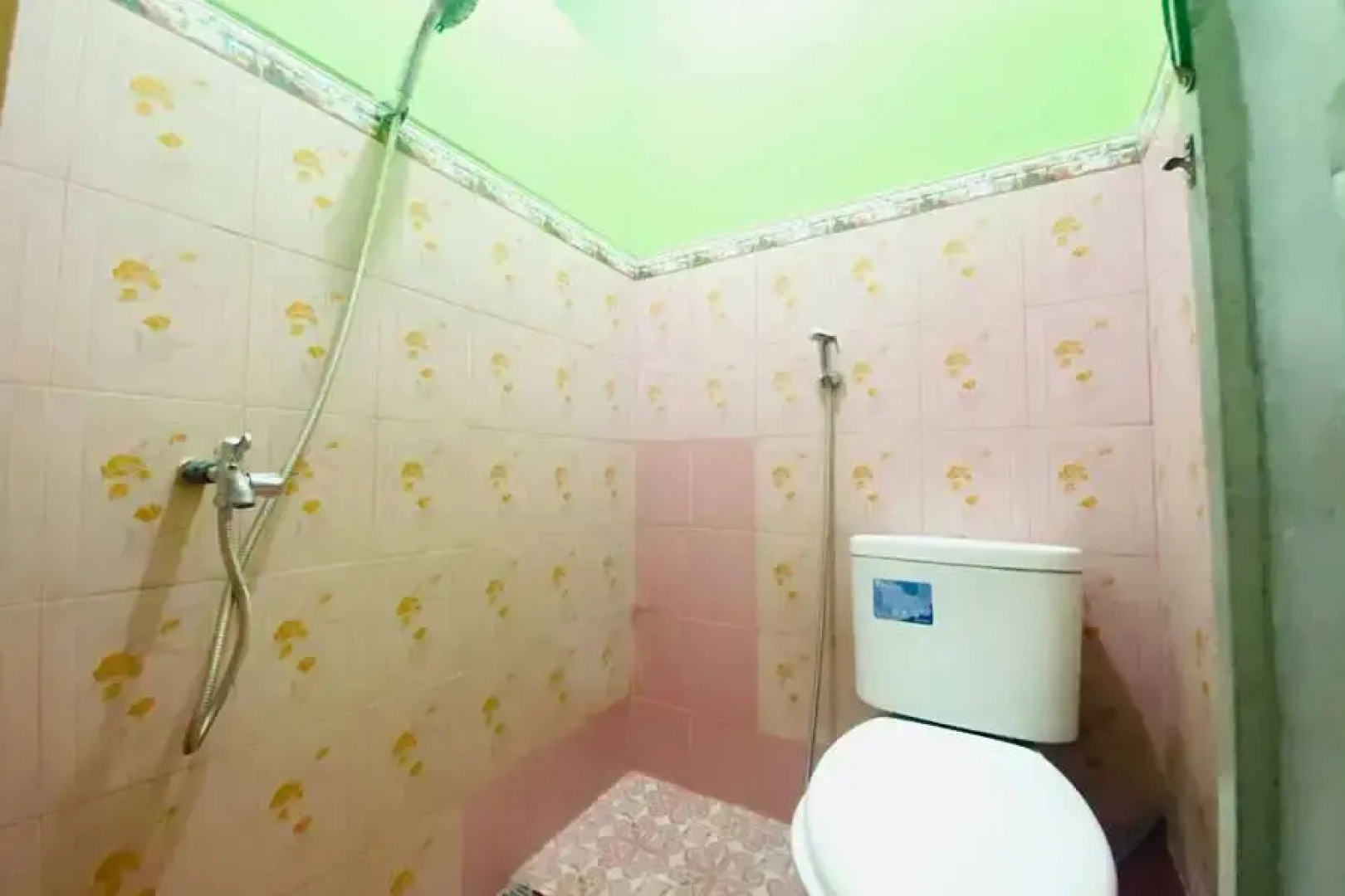 Hotel Gerung 1 RedPartner