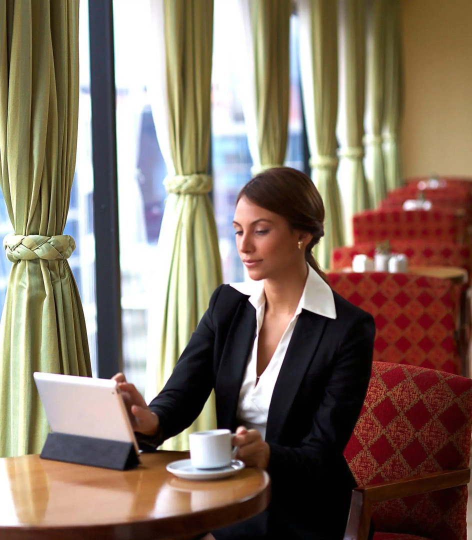 JW Marriott Hotel Caracas