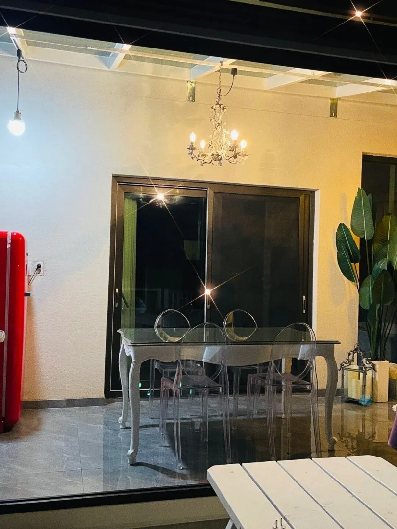 Lim Sea Side Poolvilla Pension