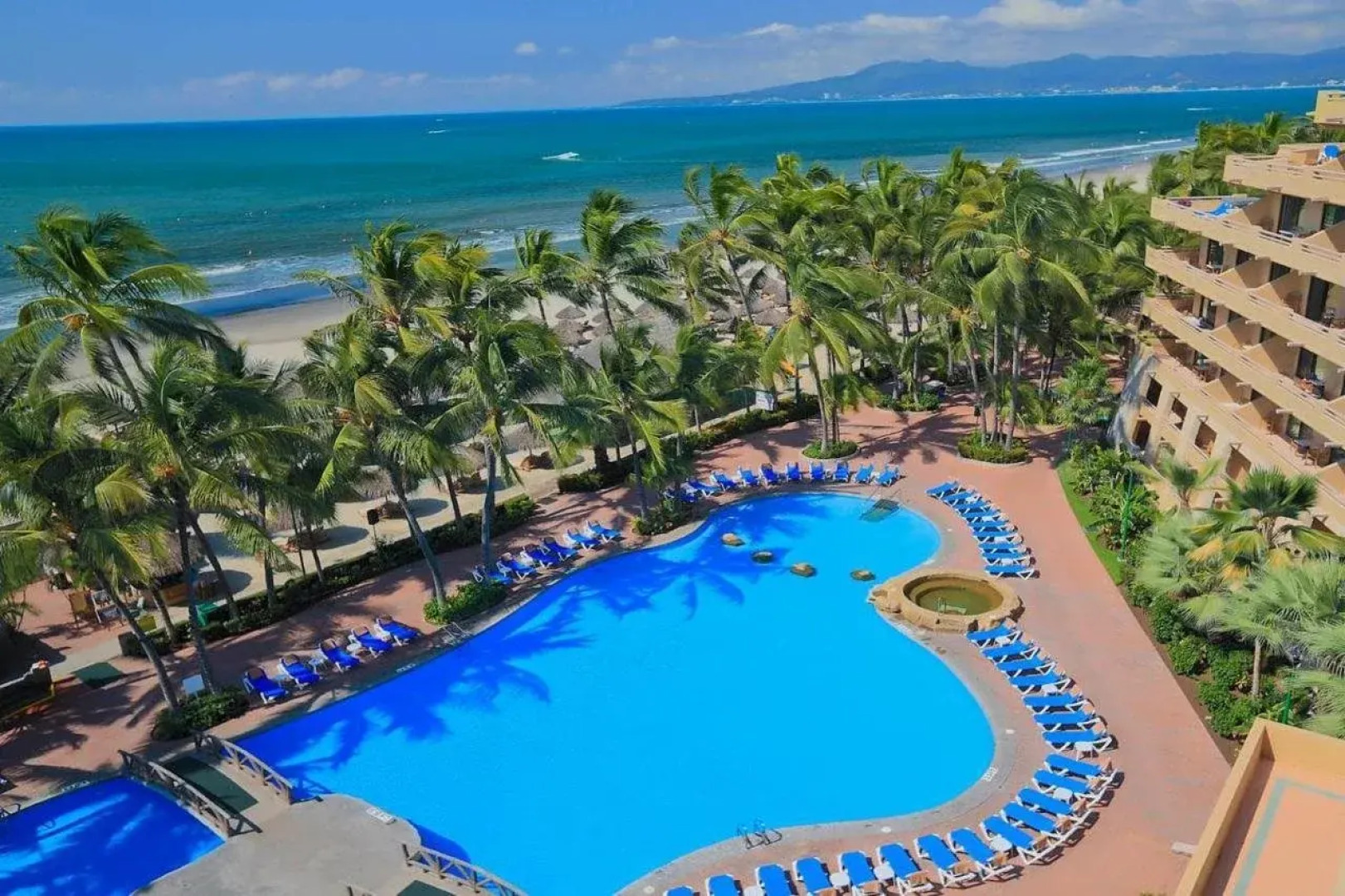 Paradise Village Beach Resort and Spa