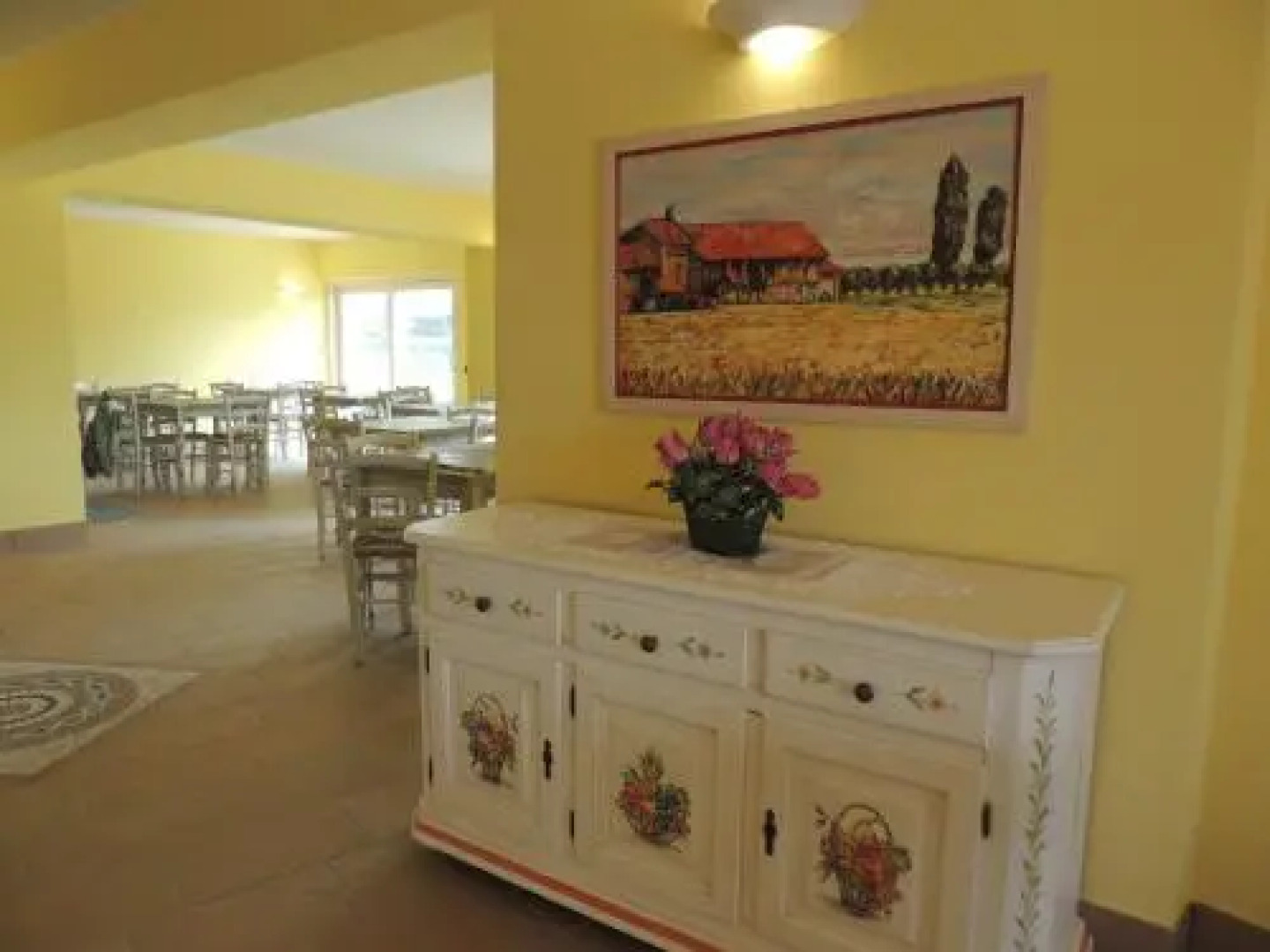 Agriturismo Corte Ambrosi