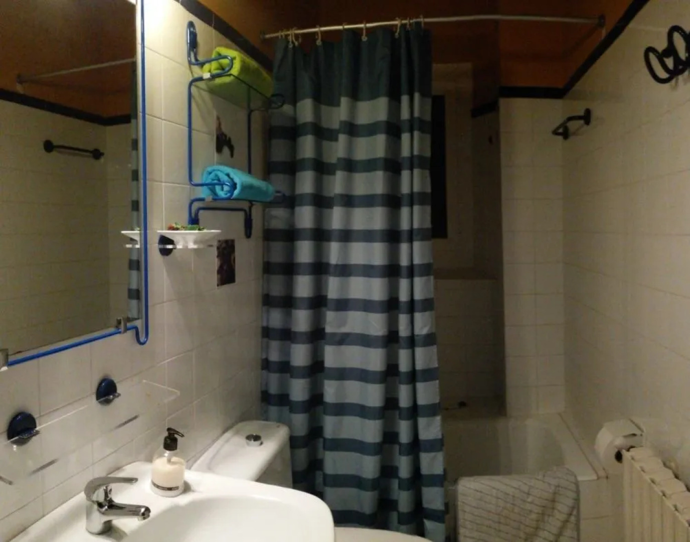 L'Amagatall de cal Tonedor