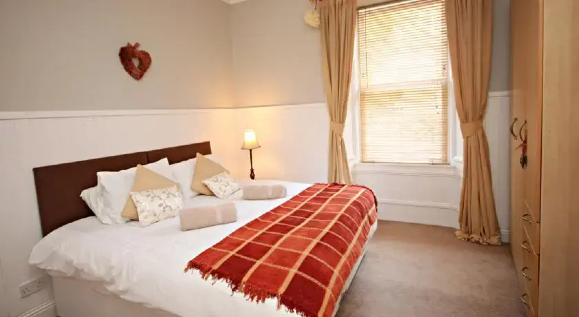 Chlach Taigh Holiday Let