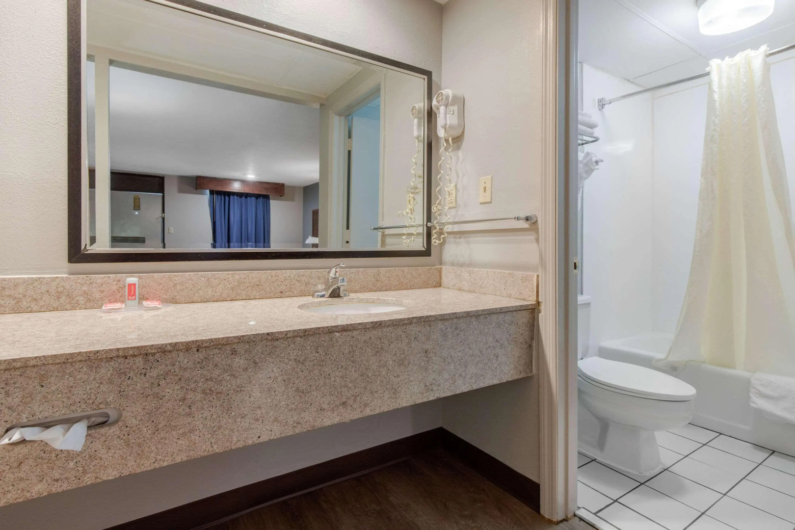 Econo Lodge Aiken Central