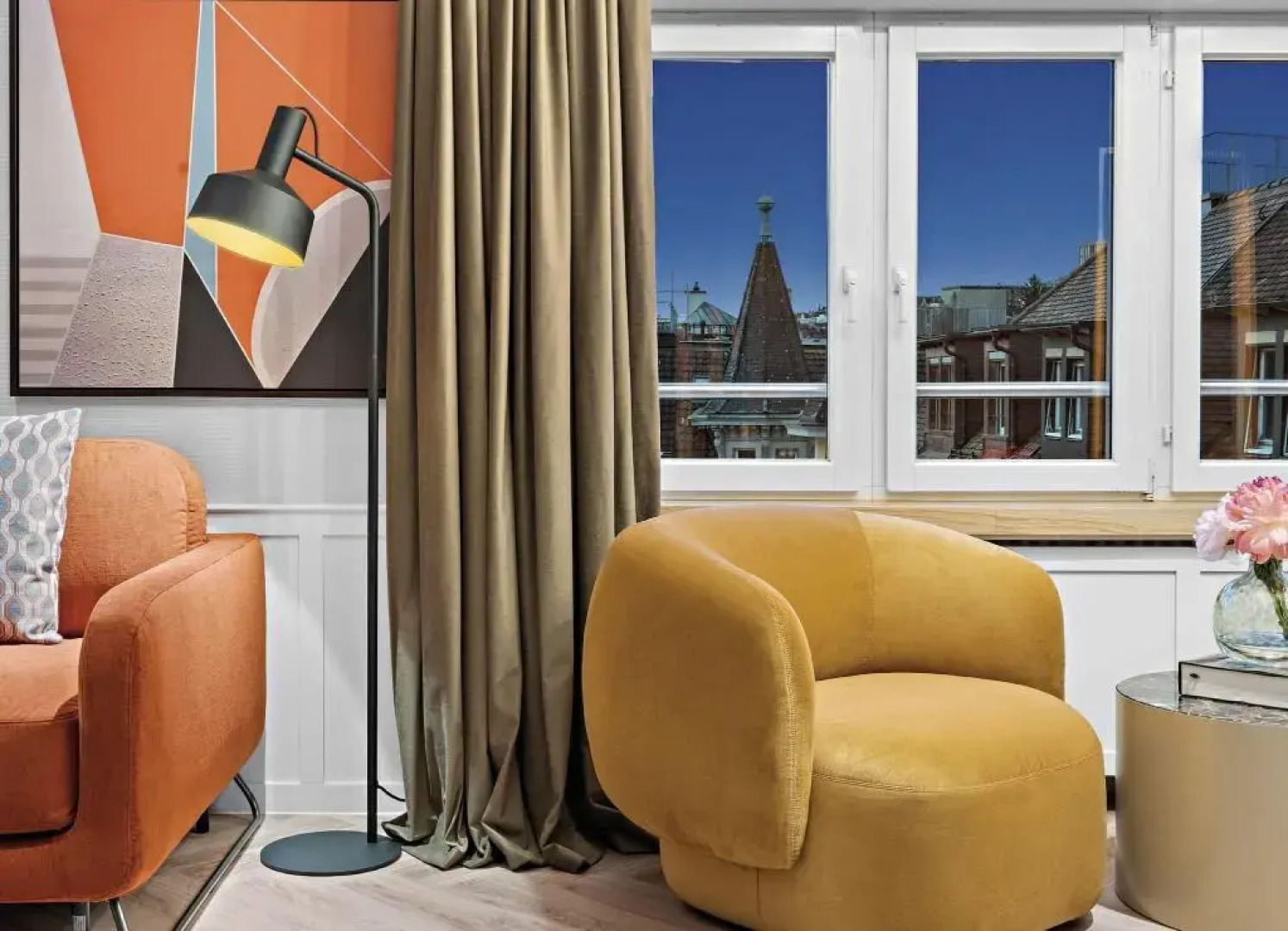 Boutique Hotel Wellenberg