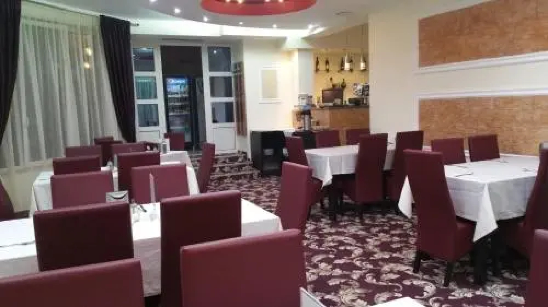 Complex Turistic Monaco