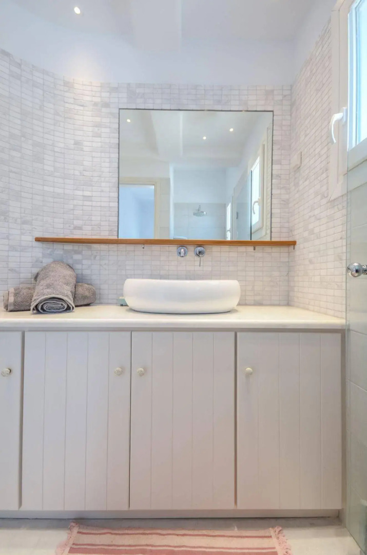 Depis Sea Side Villas