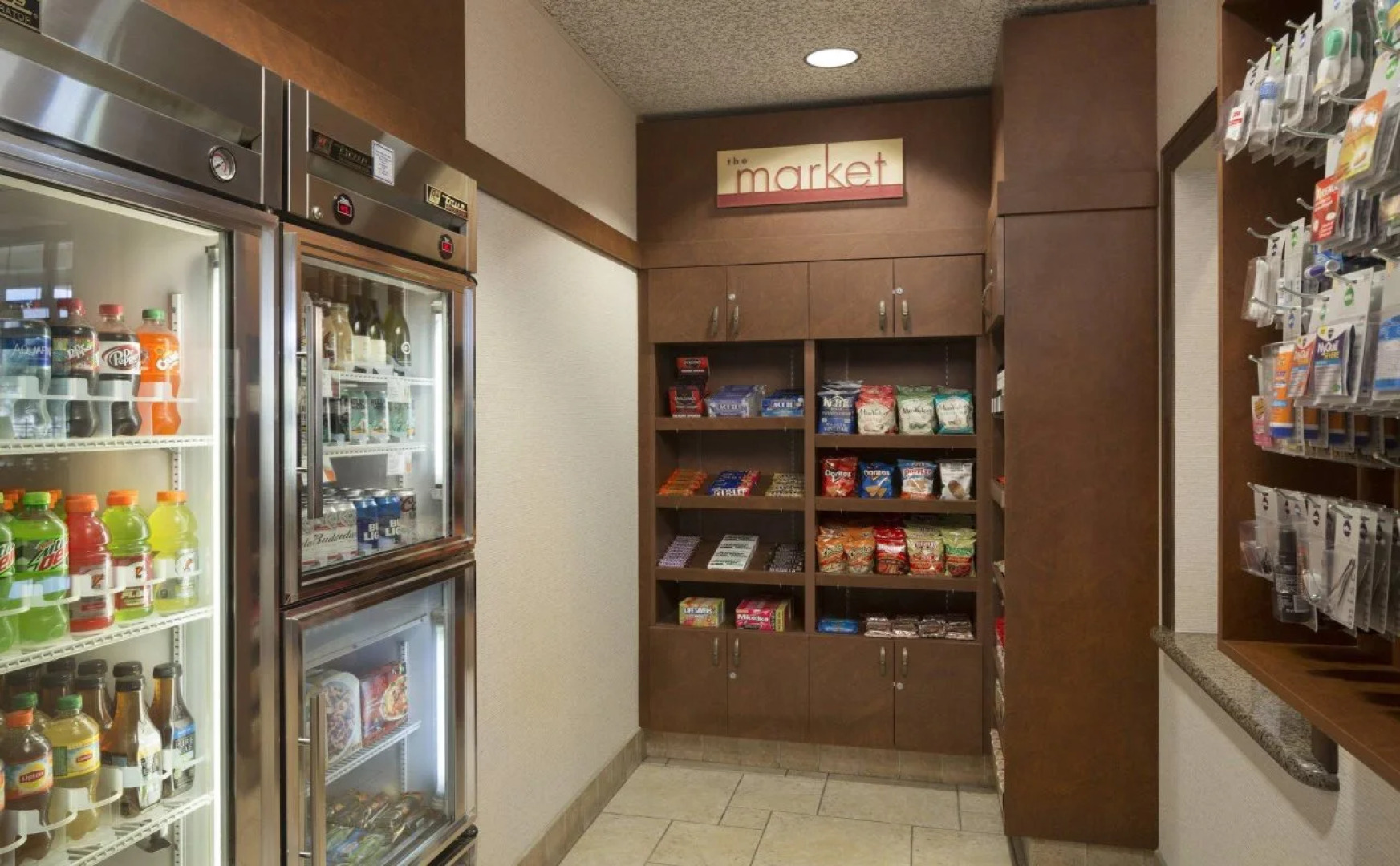 SpringHill Suites Napa Valley