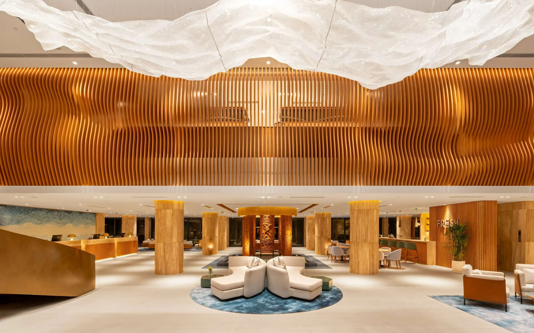 Radisson Resort Mui Ne