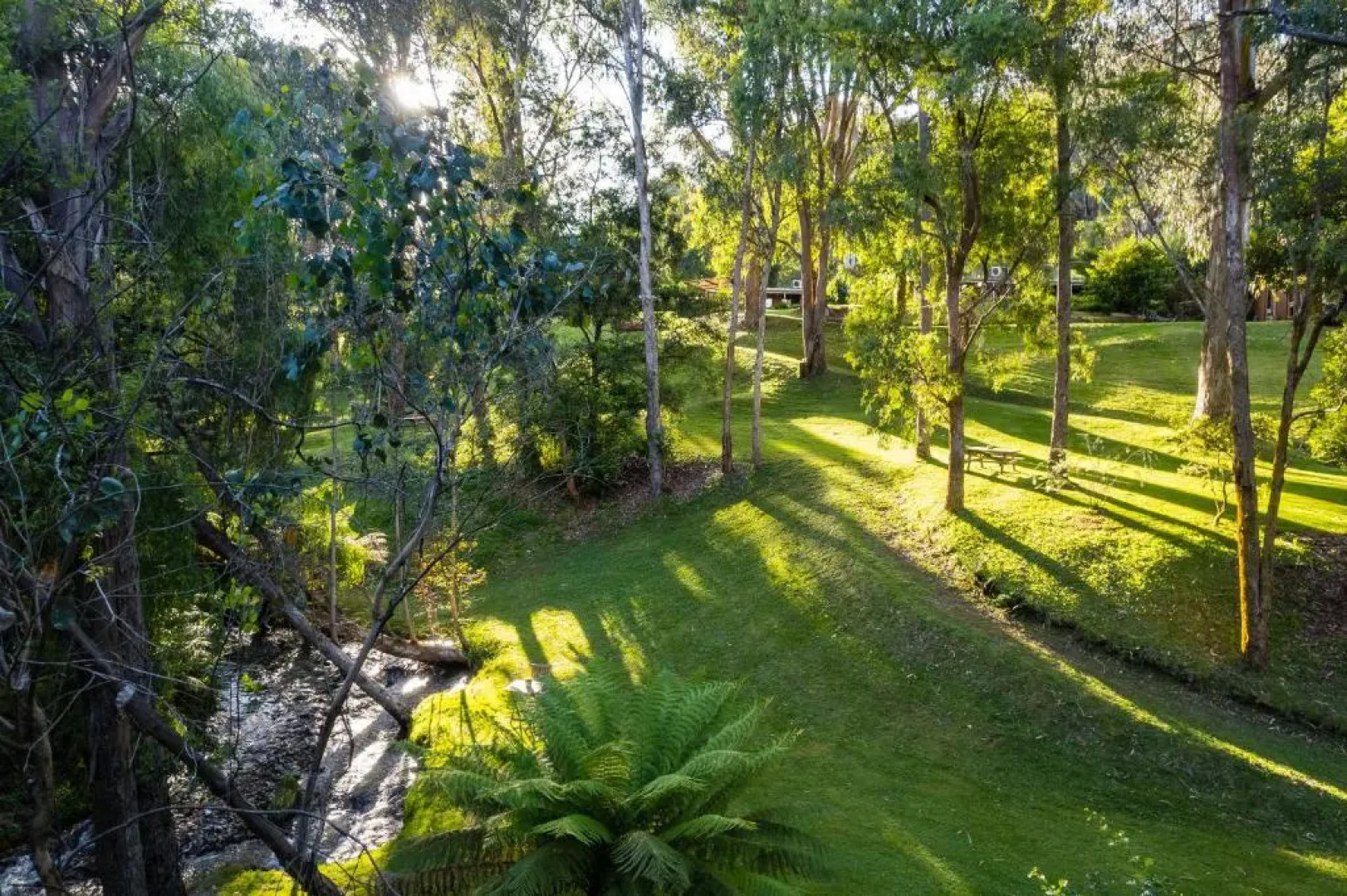 Kiewa Country Cottages