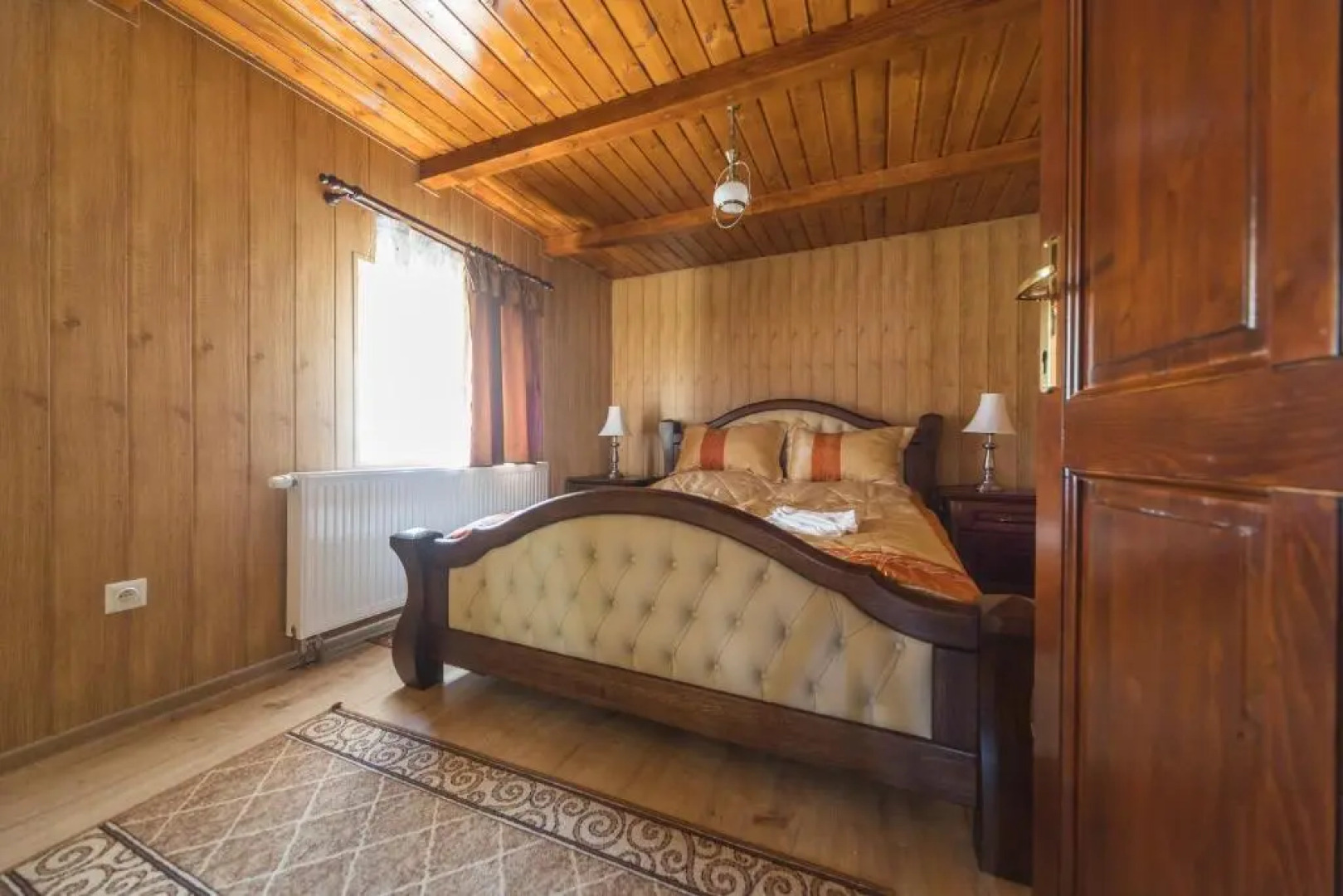 Penzión Zlatá Putňa