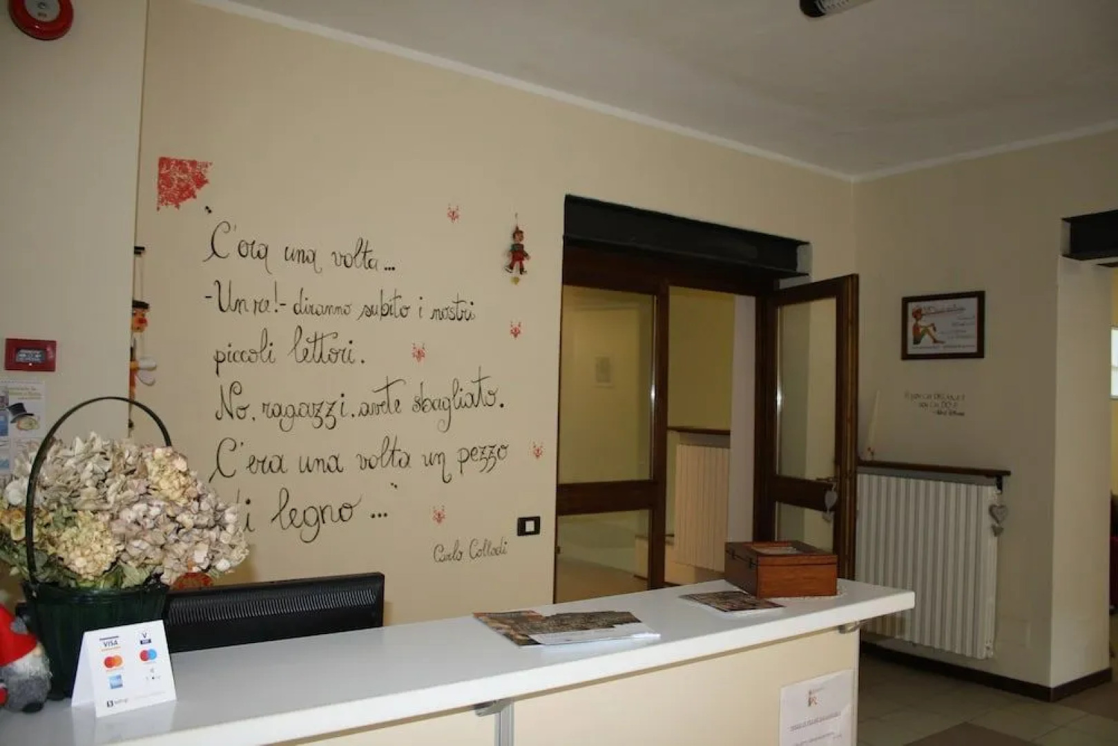 Ostello Il Pinocchio