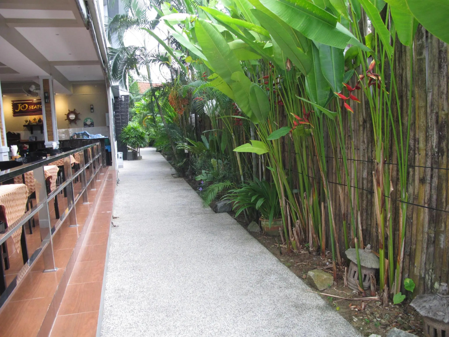 MJ Boutique Hotel Khao Lak