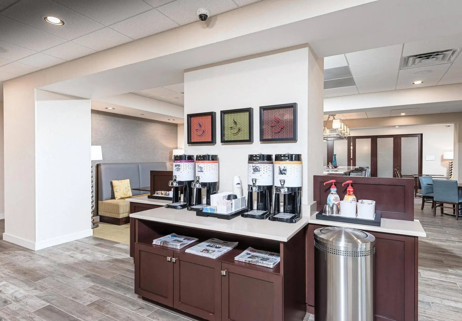 Hampton Inn Boston - Westborough