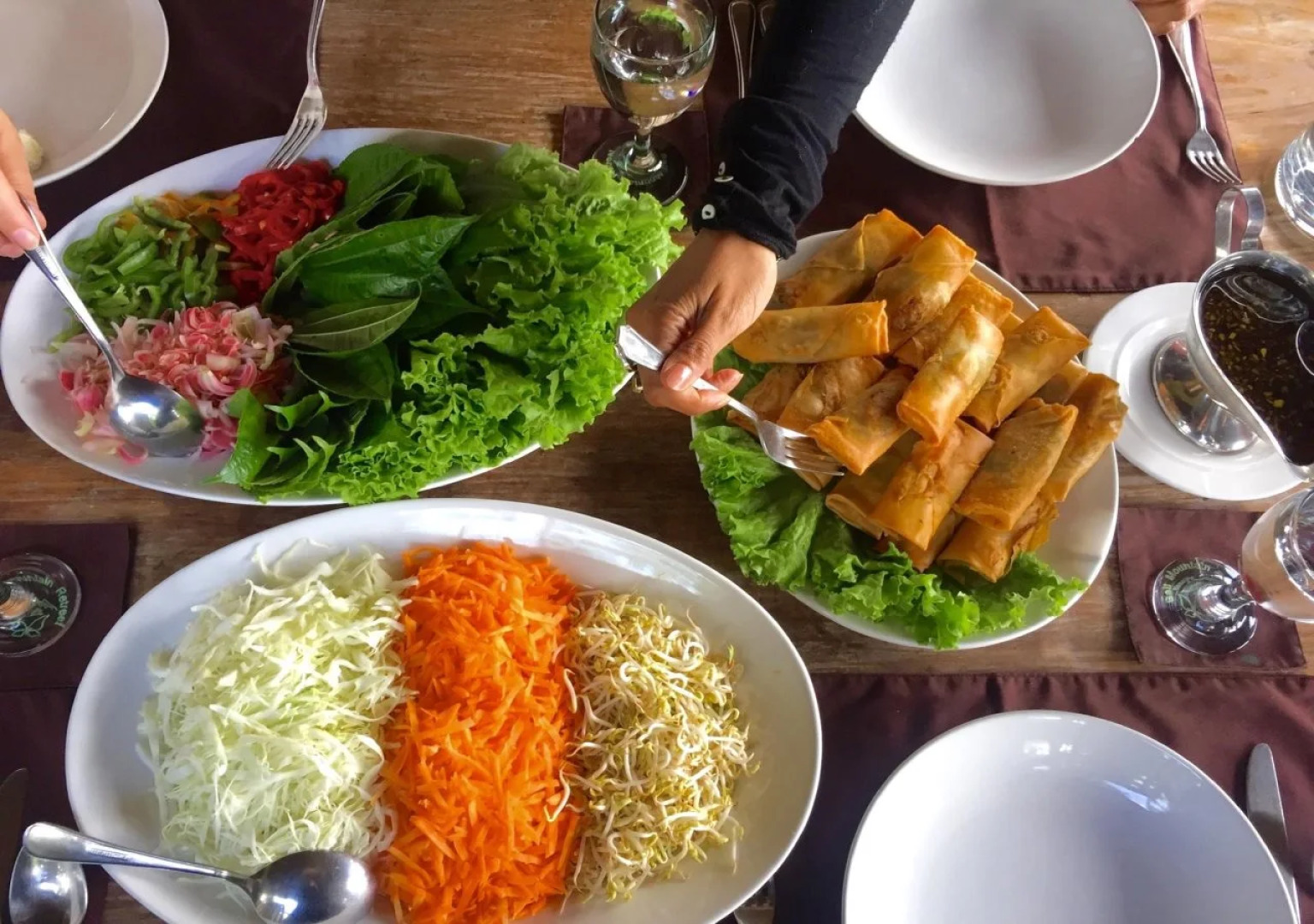 Bali Mountain Retreat