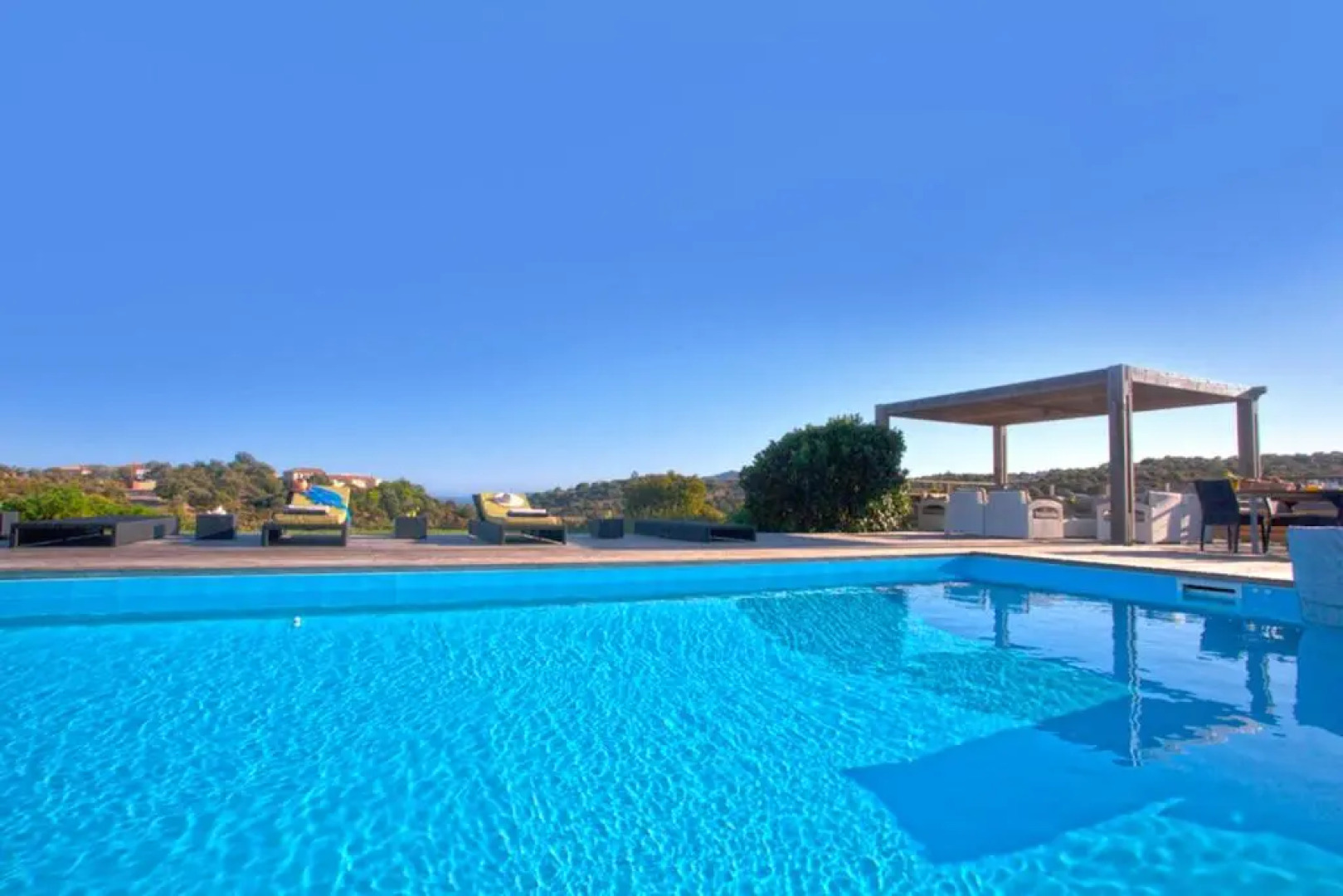 Chambre dhtes Casa di lOru