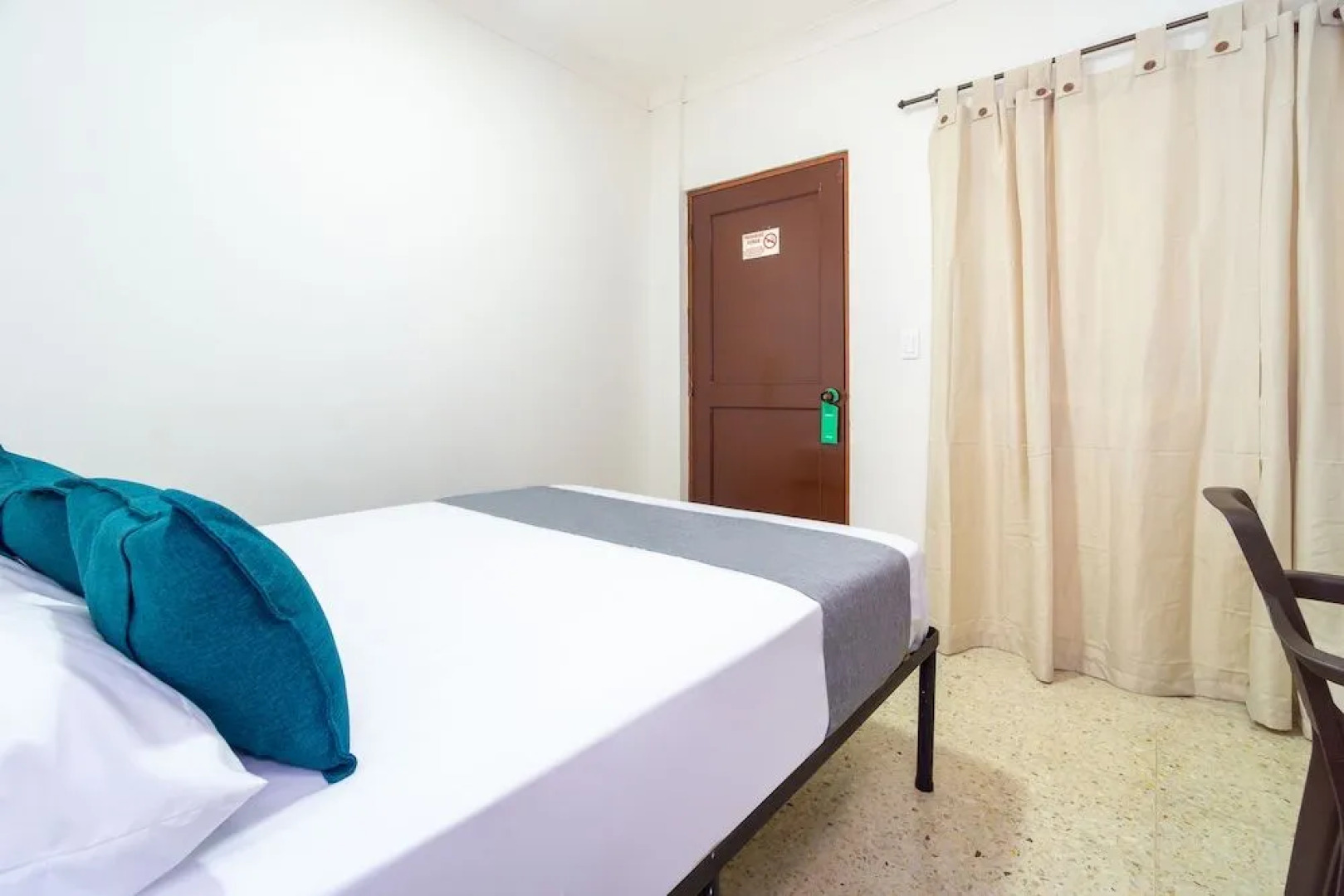 Hotel Don Jacobo Palmira