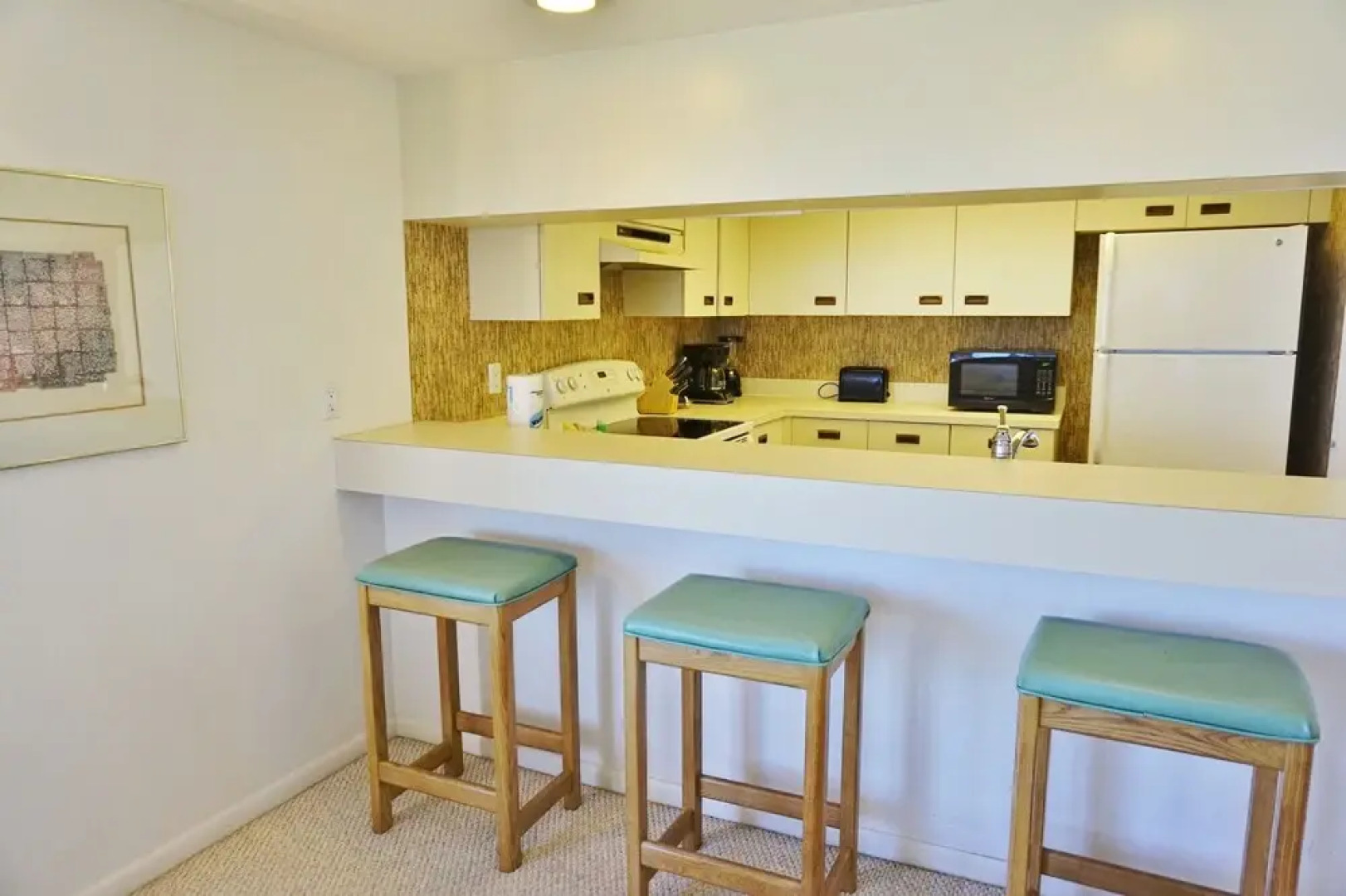 Palm Island 3 Standard - 3 Br Villa