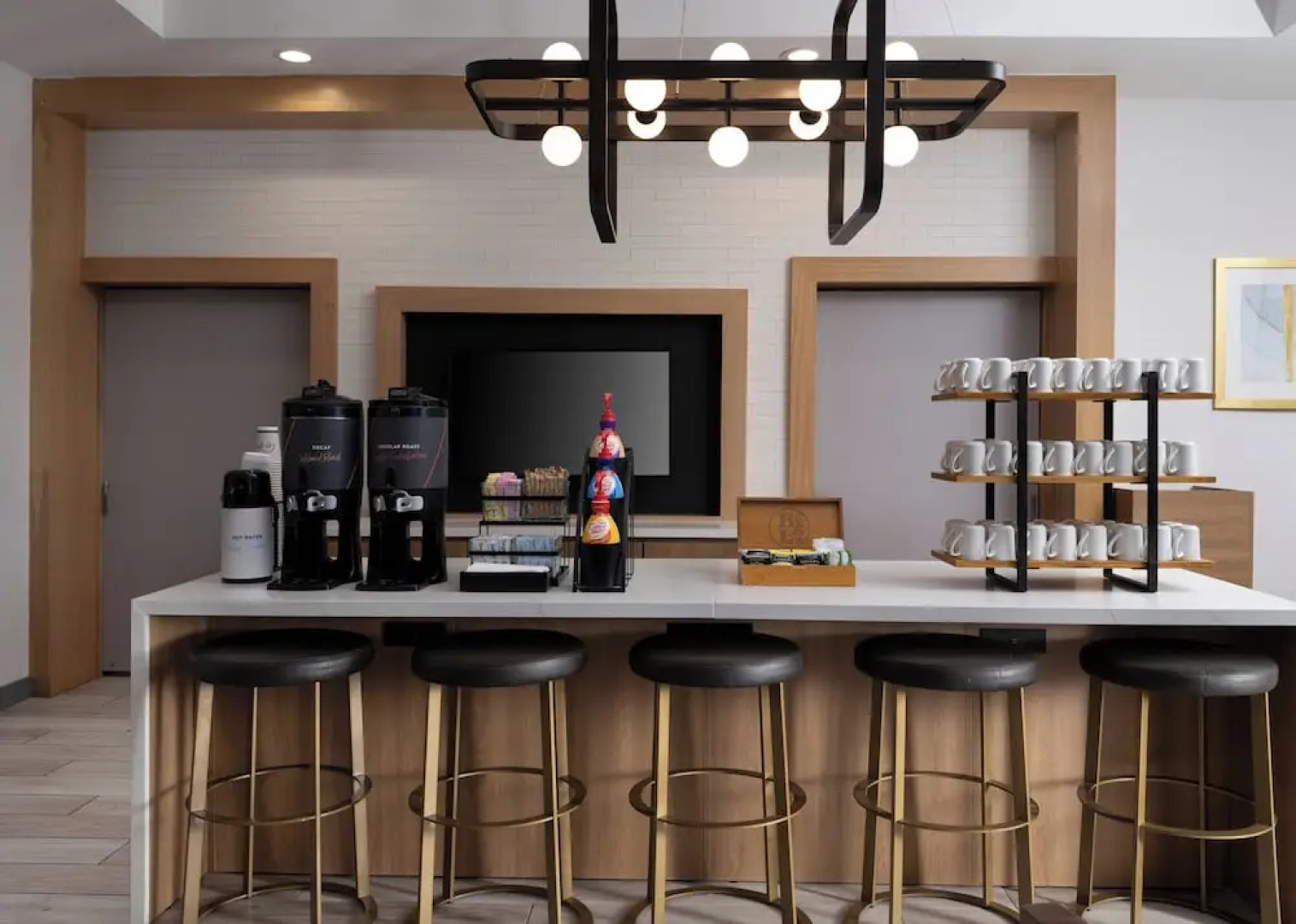 Staybridge Suites Flowood – NW Jackson