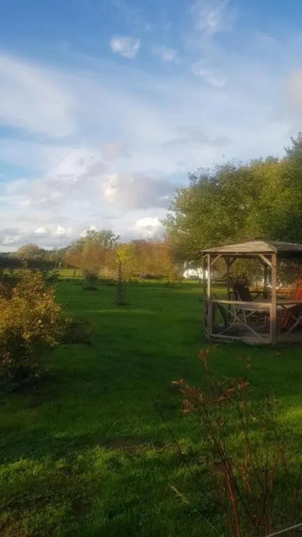 Duccio Cabana Hébergements Insolites