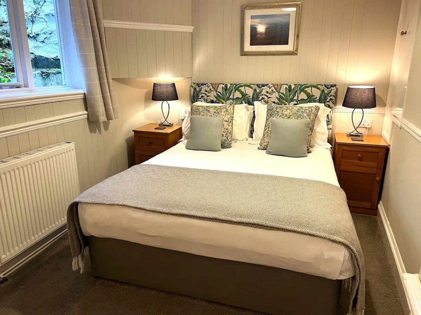 The Claremont Hotel - Adult Only