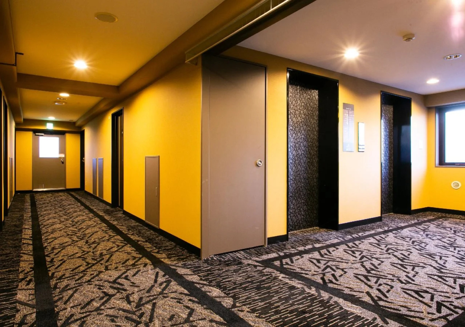 APA Hotel Aomori Ekihigashi