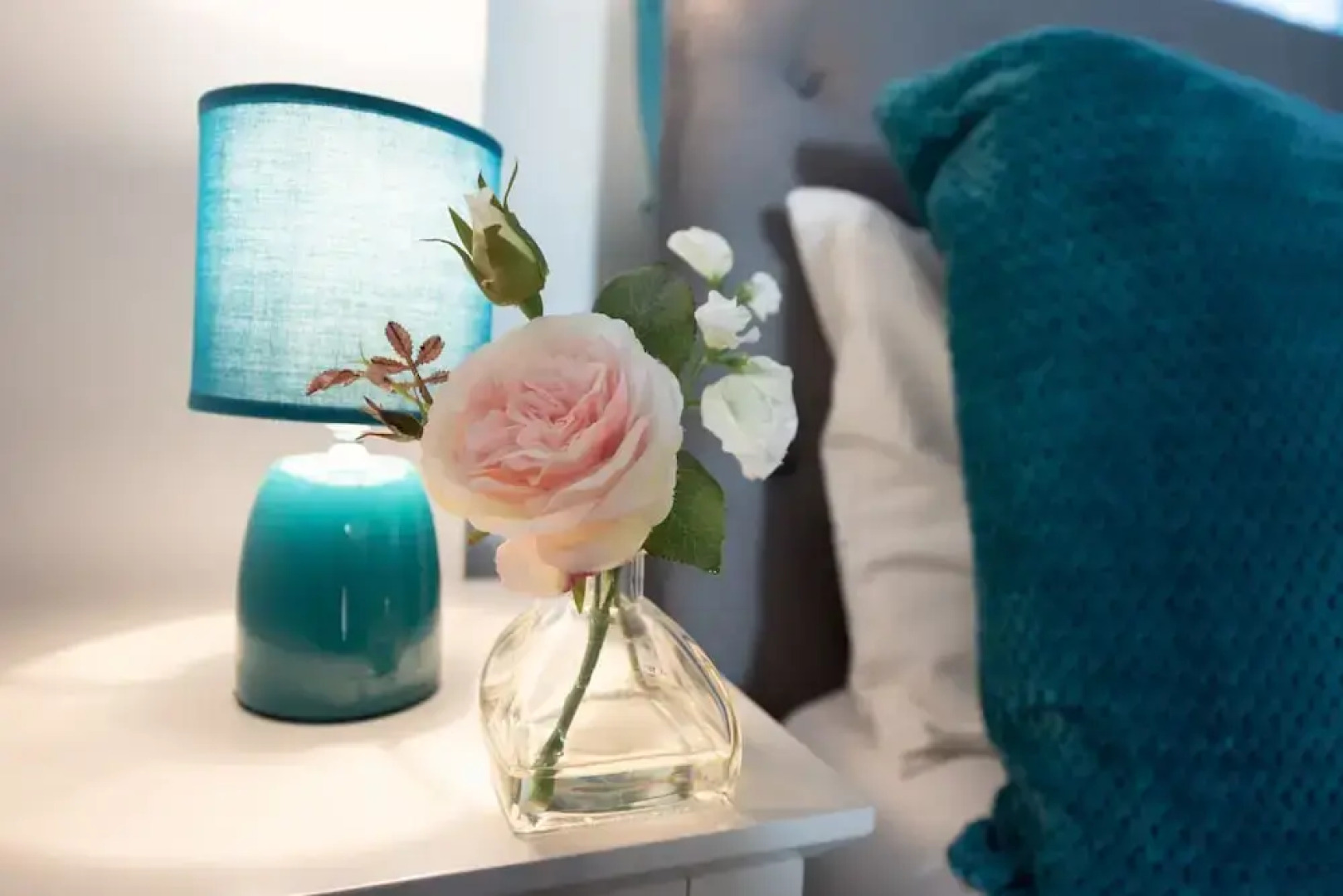 The Nautical by Kish Apartments